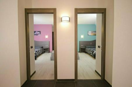 Rainbow Resort - 41