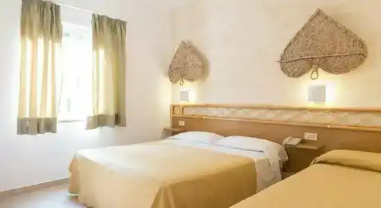 Villaggio Cala Di Volpe & Residence - 31