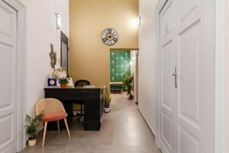Monteoliveto Bed & Breakfast - 49