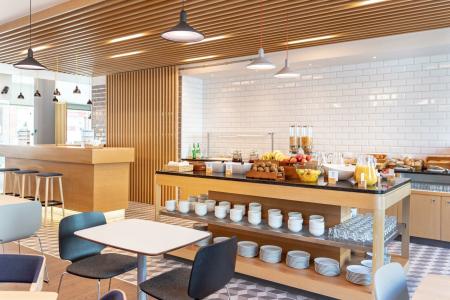 Holiday Inn Express LISBON - PLAZA SALDANHA by IHG - 47