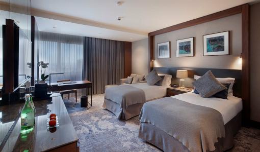 InterContinental Lisbon by IHG - 4
