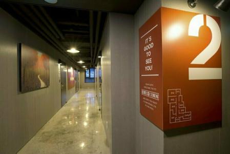 SSH ICON Hostel - 26