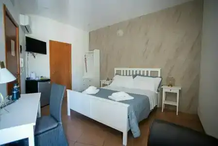 Il Sole Bed and Breakfast - 26