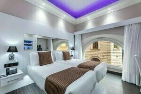 The One Boutique & Spa - 24