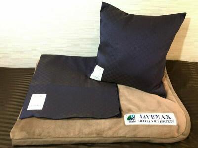 LiVEMAX BUDGET Kobe - 21