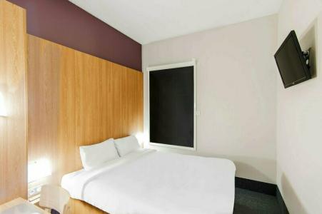 B&B Limoges Centre Gare - 44