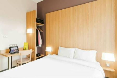 B&B Limoges Centre Gare - 45