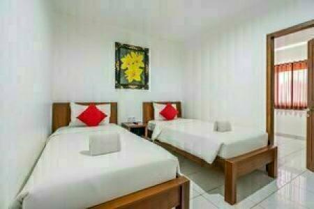 Ganandra Stay Denpasar - 42