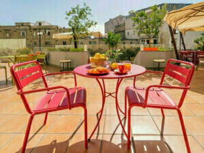 ibis Styles Napoli Garibaldi - 45