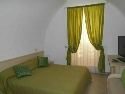 B&B Resort Signorile - 29