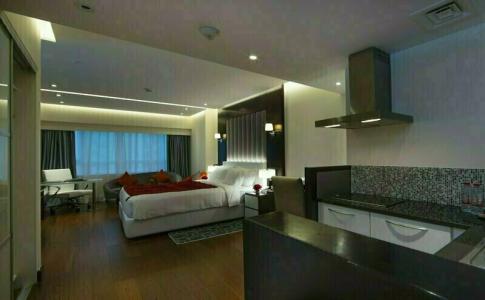 Number One Tower Suites - 33
