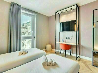 B&B Milano Aosta - 44