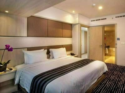 Sovereign Bali - 21