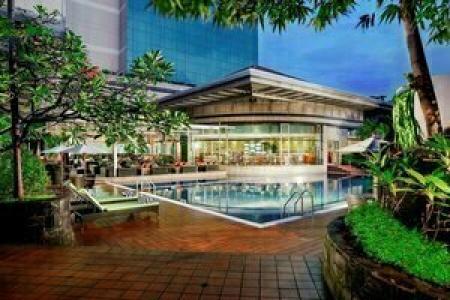 Kimaya Slipi Jakarta by Harris - 30