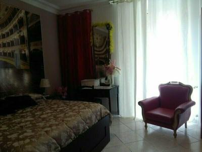 B&B Salita Metello - 26