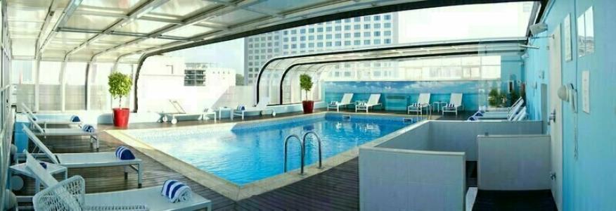 Mercure Lisboa - 45