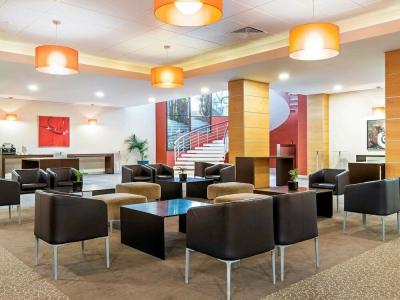 Novotel Lisboa - 3