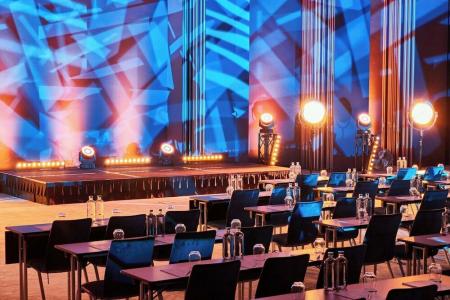 Crowne Plaza WARSAW - THE HUB by IHG - 26