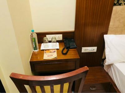 FabSeven Hills - Nr Mumbai International Airport - 17