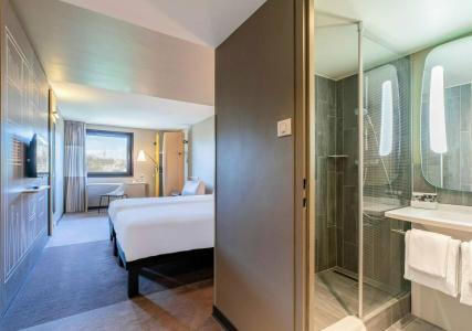 Ibis Budapest Castle Hill - 21