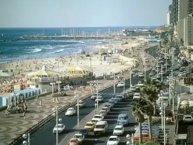 Dan Panorama Tel Aviv - 12