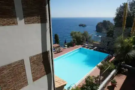 Bay Palace Mazzarò - 24