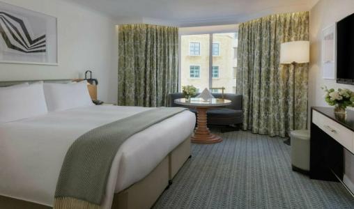 Conrad Dublin - 1