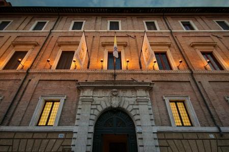 Palazzo Cardinal Cesi - 22