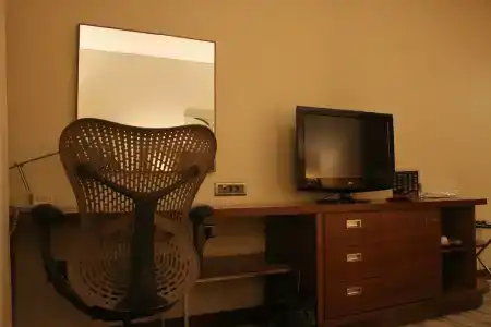 Hilton Garden Inn - 15