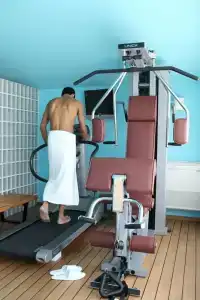 Don Guglielmo Panoramic & Spa - 16