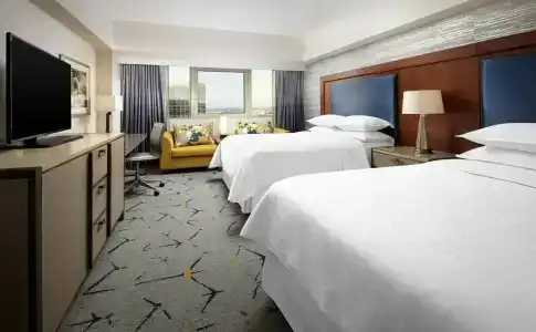 Sheraton Gateway Los Angeles - 40