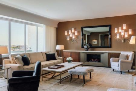 Four Seasons Ritz Lisbon - 8