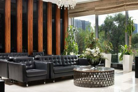Ramada Plaza by Wyndham Istanbul Atakoy - 38