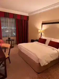 Mövenpick Grand Al Bustan Dubai - 29