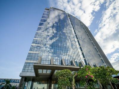 InterContinentals JAKARTA PONDOK INDAH by IHG - 24