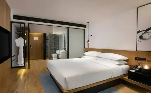 Fairlfield by Marriott Guangzhou Tianhe Park - 23