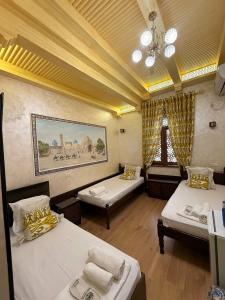 Guzal&Guli Boutique Mini-hotel - 11