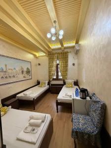 Guzal&Guli Boutique Mini-hotel - 14