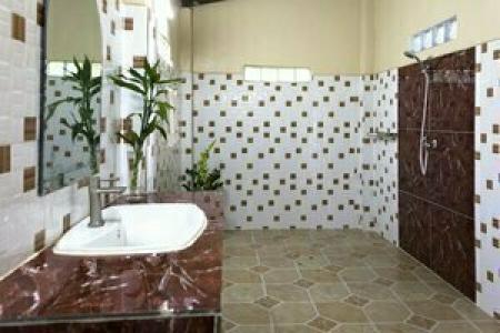 Green Mango Bungalows - 24
