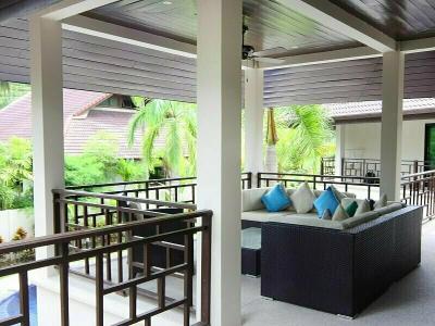 ViVi Resort & SPA - 11