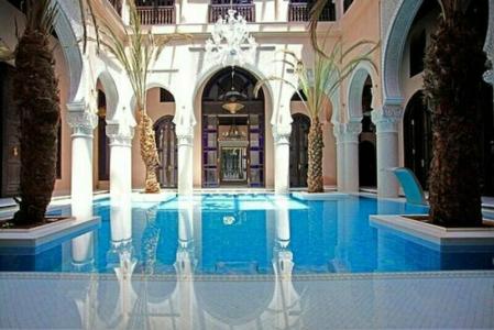 Palais Shéhérazade & Spa - 38