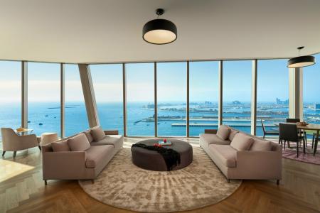 Rixos Premium Dubai JBR - 43