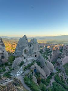 Caldera Cave & Restaurant - 34
