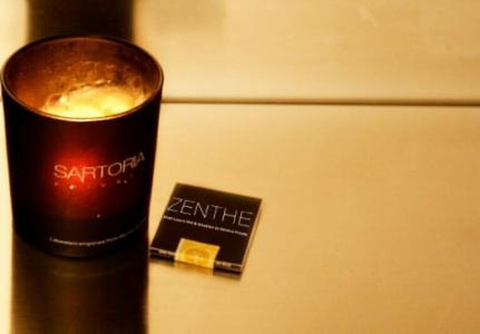 Zenthe Small Luxury B&B - 35