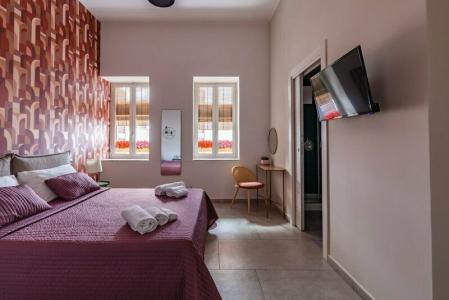 Monteoliveto Bed & Breakfast - 8