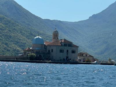 The Chedi Lustica Bay, Montenegro - 12