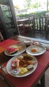 Nipa Resort - 21