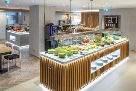 Holiday Inn Lisbon by IHG - 30