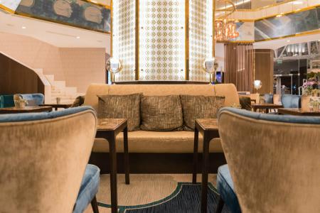 InterContinental Lisbon by IHG - 37
