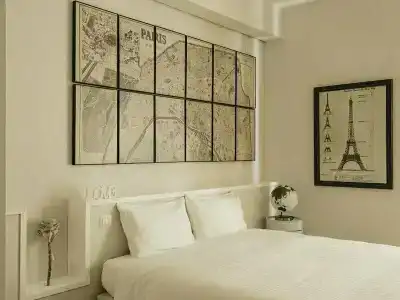 Livingstone B&B - 44